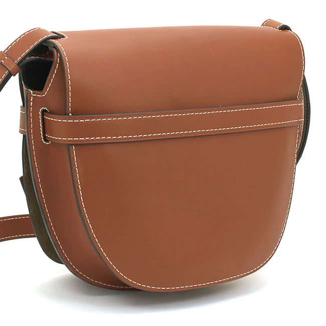 ロエベ LOEWE ゲートバッグ Gate Bag ショルダーバッグ 321 56 T19 - 商品画像 3