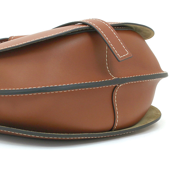 ロエベ LOEWE ゲートバッグ Gate Bag ショルダーバッグ 321 56 T19 - 商品画像 7