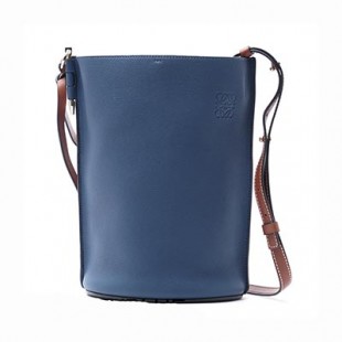 ロエベコピー LOEWE ショルダーバッグ レディース プレゼント ギフト レザー 本革 通勤 32112 u13 4294 GATE BUCKET ゲート バケット - 商品画像 2