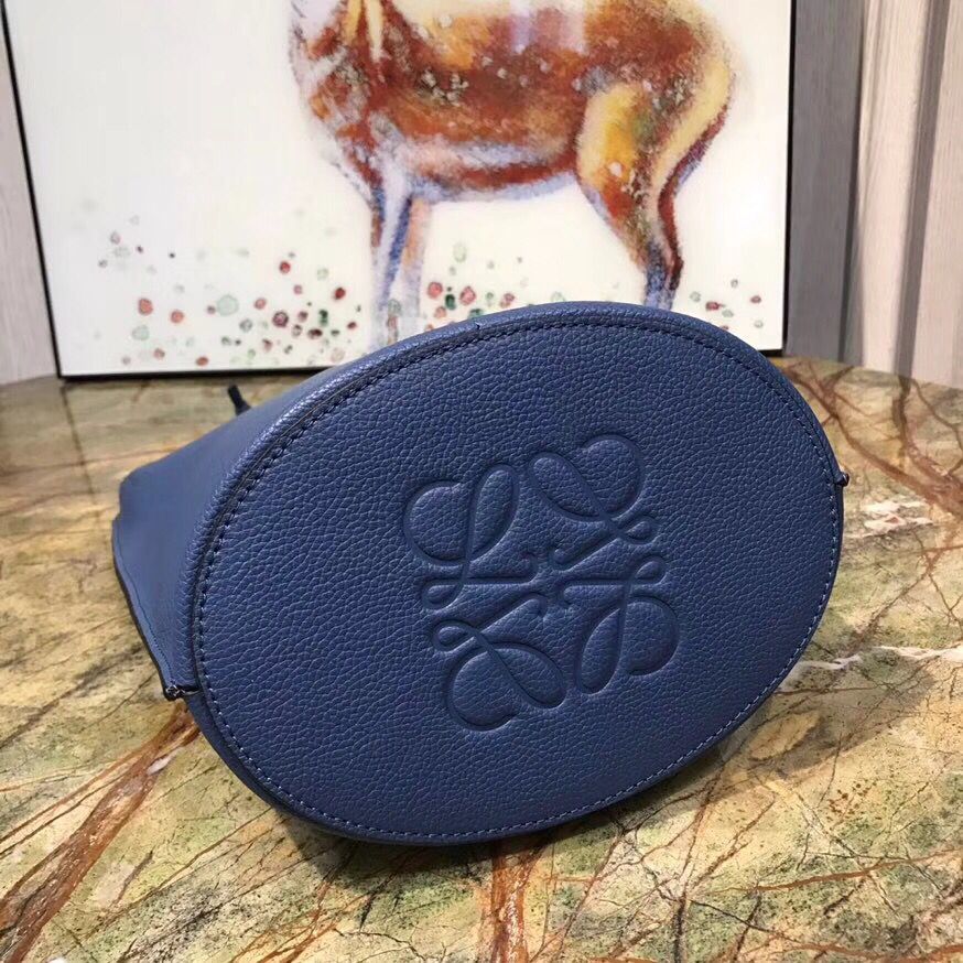 ロエベコピー LOEWE ショルダーバッグ レディース プレゼント ギフト レザー 本革 通勤 32112 u13 4294 GATE BUCKET ゲート バケット - 商品画像 5