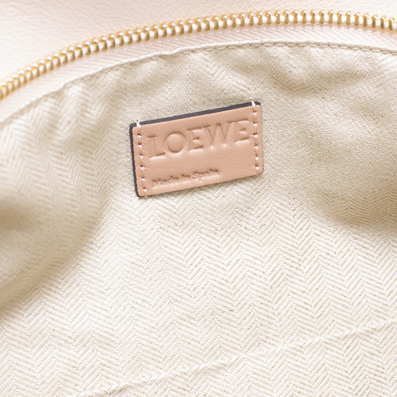 ロエベ LOEWE バッグ レディース 2WAYハンド/ショルダーバッグ PUZZLE BAG [パズル バッグ] ブラッシュピンクマルチ 322 61US20 9189 BLUSH MULTITONE - 商品画像 7
