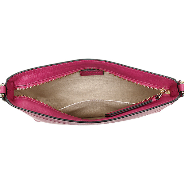 ロエベ バッグ LOEWE 32289M87 7170 パズル PUZZLE ショルダーバッグ FUCHSIA - 商品画像 4