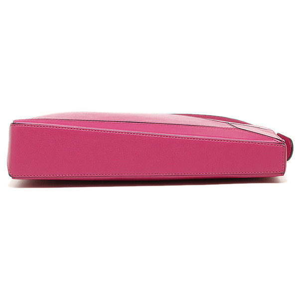 ロエベ バッグ LOEWE 32289M87 7170 パズル PUZZLE ショルダーバッグ FUCHSIA - 商品画像 3