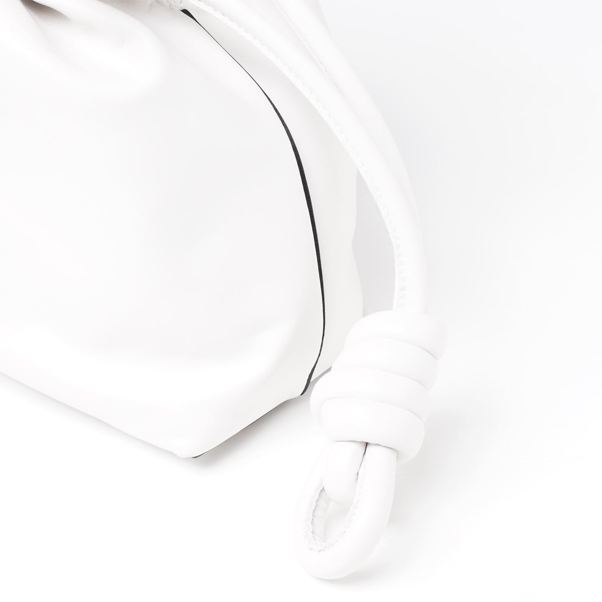 ロエベ/LOEWE/ ショルダーバッグ/FRAMENCO NAPPA /SOFT WHITE ホワイト系 33487 k63 1950 レディース - 商品画像 3