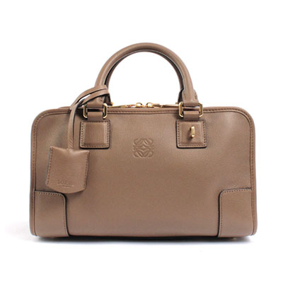 ロエベスーパーコピー LOEWE アマソナ ハンドバッグ ミンクブラウン【MINK】 352.79.A03.2270 - 商品画像 7