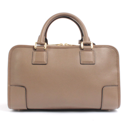 ロエベスーパーコピー LOEWE アマソナ ハンドバッグ ミンクブラウン【MINK】 352.79.A03.2270 - 商品画像 3