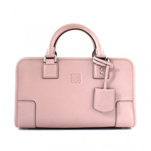 ロエベスーパーコピー LOEWE アマソナ ハンドバッグ パウダー【POWDER】&シルバー 352.79.A03.7341 - 商品画像 2