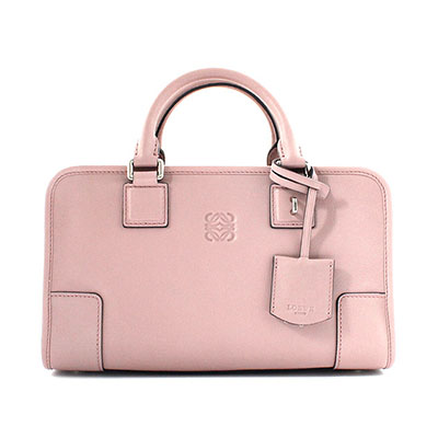 ロエベスーパーコピー LOEWE アマソナ ハンドバッグ パウダー【POWDER】&シルバー 352.79.A03.7341 - 商品画像 7