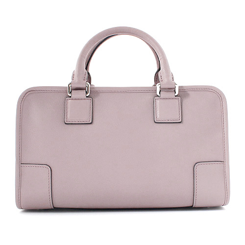 ロエベスーパーコピー LOEWE アマソナ ハンドバッグ パウダー【POWDER】&シルバー 352.79.A03.7341 - 商品画像 3
