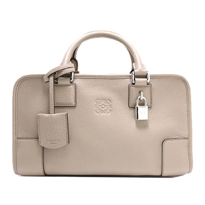 ロエベスーパーコピー LOEWE ハンドバッグ アマソナ 【AMAZONA】 28 アッシュグレー 35245 A03 1190 レディース - 商品画像 7