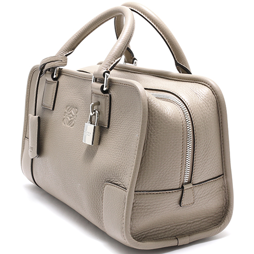 ロエベスーパーコピー LOEWE ハンドバッグ アマソナ 【AMAZONA】 28 アッシュグレー 35245 A03 1190 レディース - 商品画像 5