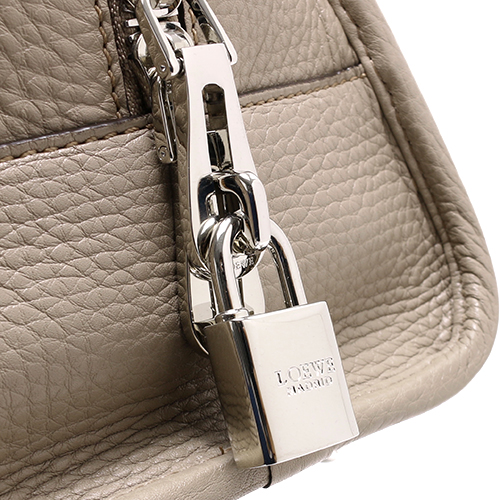 ロエベスーパーコピー LOEWE ハンドバッグ アマソナ 【AMAZONA】 28 アッシュグレー 35245 A03 1190 レディース - 商品画像 1
