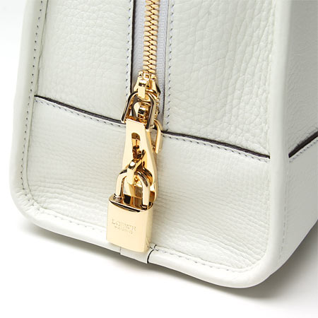 ロエベスーパーコピー ハンドバッグ/AMAZONA28/アマソナ28 GRAINED CALF /WHITE 35245 a03 2100 レディース - 商品画像 7