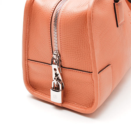 ロエベスーパーコピー ハンドバッグ/AMAZONA28/アマソナ28 GRAINED CALF /PEACH 35245 a03 7150 レディース - 商品画像 7
