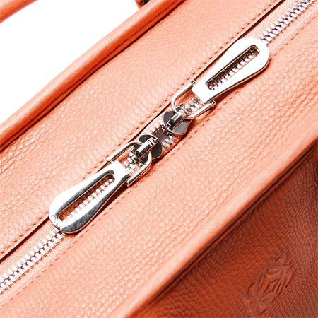 ロエベスーパーコピー ハンドバッグ/AMAZONA28/アマソナ28 GRAINED CALF /PEACH 35245 a03 7150 レディース - 商品画像 3