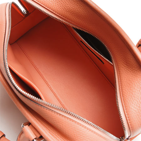 ロエベスーパーコピー ハンドバッグ/AMAZONA28/アマソナ28 GRAINED CALF /PEACH 35245 a03 7150 レディース - 商品画像 9