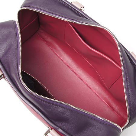 ロエベ/LOEWE/ ハンドバッグ/AMAZONA REFINED CALF / RUBY×POWDER 35269 la22 7511 レディース - 商品画像 3