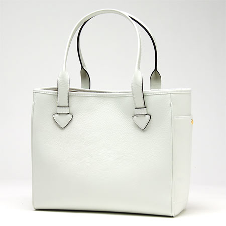 ロエベスーパーコピー トートバッグ/HERITAGE SMALL TOTE SOFT CALF /WHITE ASH 37779 l751 2021【春夏】 レディース - 商品画像 9