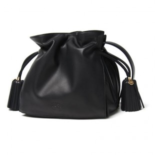LOEWEスーパーコピーショルダーバッグ/FLAMENCO/フラメンコ NAPPA /BLACK 38082 eh39 1100 aw レディース - 商品画像 2