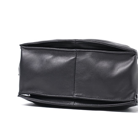 ロエベ/LOEWE/ ショルダーバッグ/FLAMENCO/フラメンコ NAPPA /BLACK ブラック系 38082 eh39 1100 5s レディース - 商品画像 6
