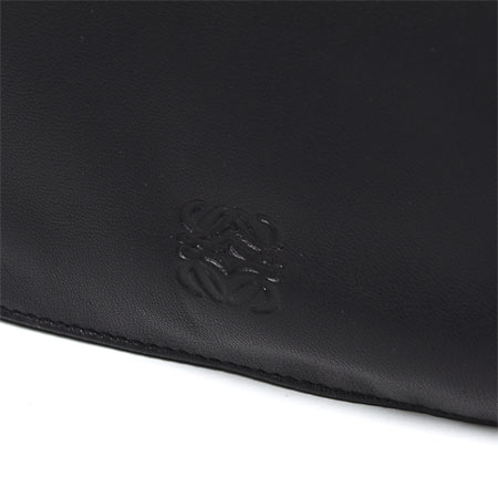 LOEWEスーパーコピーショルダーバッグ/FLAMENCO/フラメンコ NAPPA /BLACK 38082 eh39 1100 aw レディース - 商品画像 7