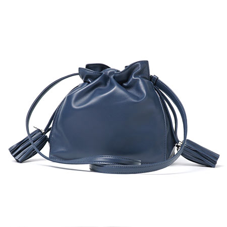 ロエベスーパーコピー ショルダーバッグ/FLAMENCO/フラメンコ NAPPA /INDIGO ブルー系 38082 eh39 5820 レディース - 商品画像 10