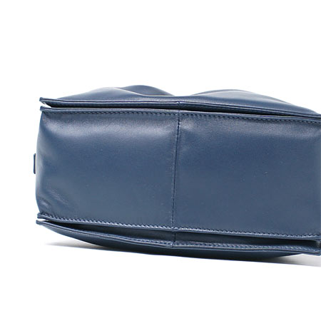 ロエベスーパーコピー ショルダーバッグ/FLAMENCO/フラメンコ NAPPA /INDIGO ブルー系 38082 eh39 5820 レディース - 商品画像 6