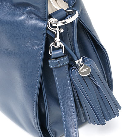 ロエベスーパーコピー ショルダーバッグ/FLAMENCO/フラメンコ NAPPA /INDIGO ブルー系 38082 eh39 5820 レディース - 商品画像 7