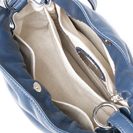ロエベスーパーコピー ショルダーバッグ/FLAMENCO/フラメンコ NAPPA /INDIGO ブルー系 38082 eh39 5820 レディース - 商品画像 5