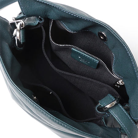 ロエベスーパーコピー ショルダーバッグ/FLAMENCO 22/フラメンコ GOAT SKIN /LAGOON BLUE ブルー系 38097 h28 5183 レディース - 商品画像 9
