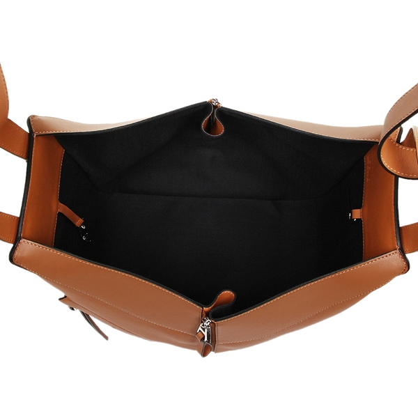 ロエベ ショルダーバッグ レディース LOEWE 387 30S34 2530 ブラウン - 商品画像 4