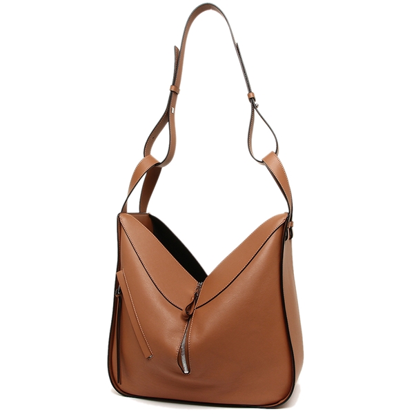 ロエベ ショルダーバッグ レディース LOEWE 387 30S34 2530 ブラウン - 商品画像 9