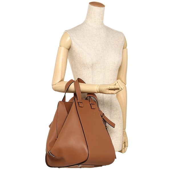 ロエベ ショルダーバッグ レディース LOEWE 387 30S34 2530 ブラウン - 商品画像 5