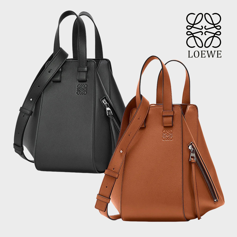 ロエベコピー ハンモック カーフ 2way ショルダーバッグ 387.30.S35 - 商品画像 8
