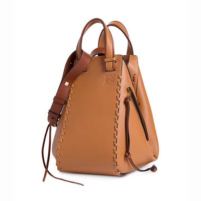 スーパーコピーLOEWE(ロエベ)秋人気デイリーでも飽きない5wayハンモックバック 6552158 - 商品画像 8