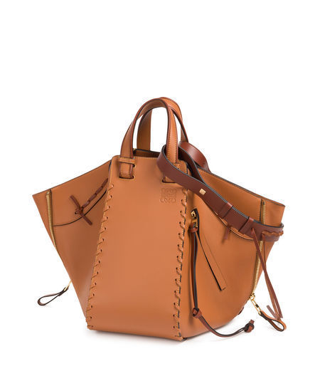 スーパーコピーLOEWE(ロエベ)秋人気デイリーでも飽きない5wayハンモックバック 6552158 - 商品画像 4
