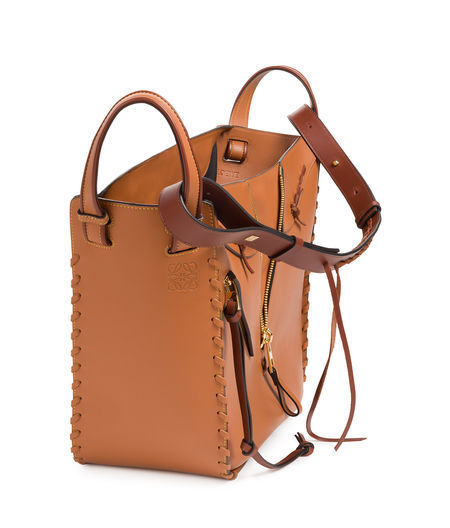 スーパーコピーLOEWE(ロエベ)秋人気デイリーでも飽きない5wayハンモックバック 6552158 - 商品画像 10