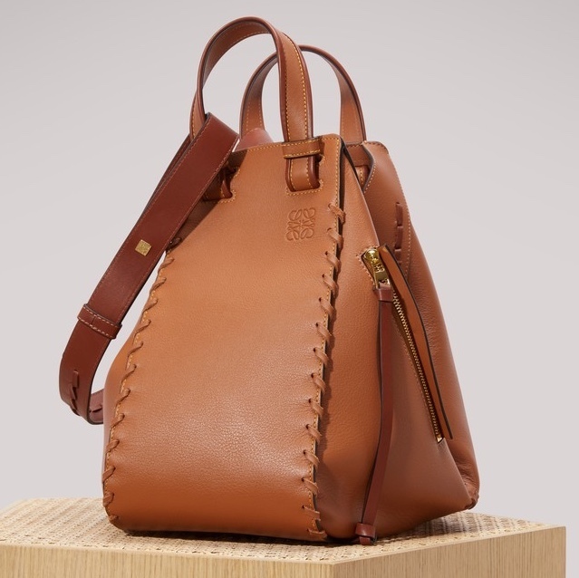 スーパーコピーLOEWE(ロエベ)秋人気デイリーでも飽きない5wayハンモックバック 6552158 - 商品画像 1