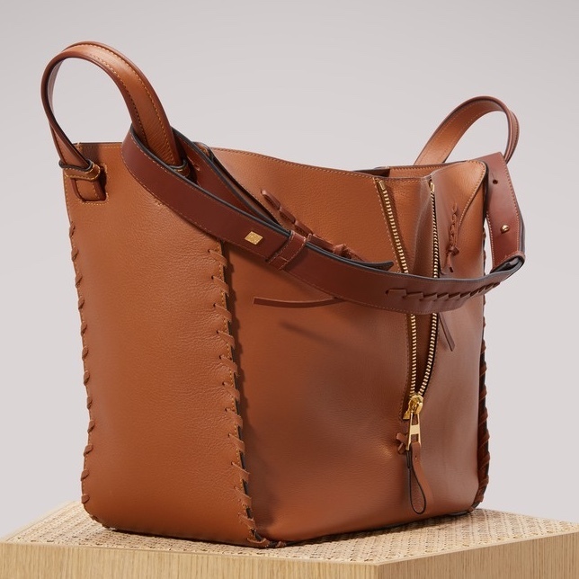 スーパーコピーLOEWE(ロエベ)秋人気デイリーでも飽きない5wayハンモックバック 6552158 - 商品画像 3