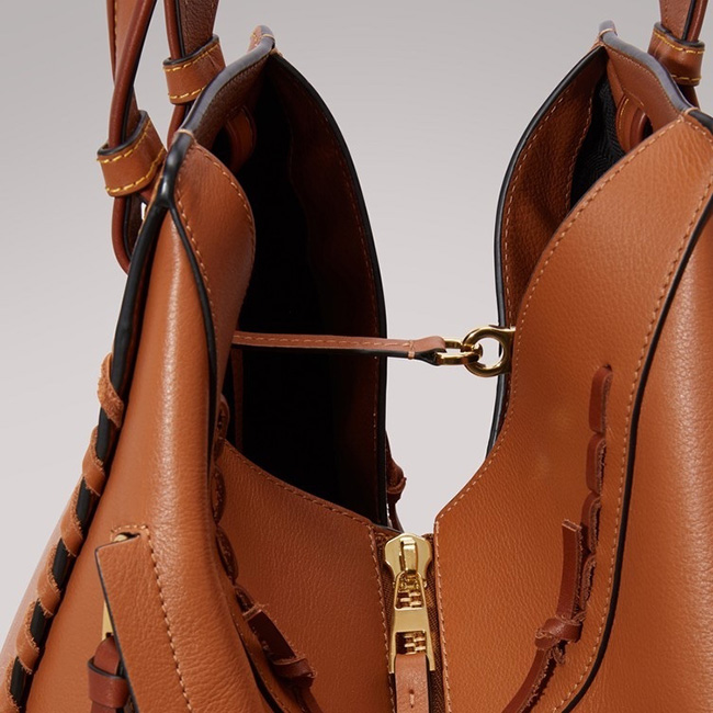 スーパーコピーLOEWE(ロエベ)秋人気デイリーでも飽きない5wayハンモックバック 6552158 - 商品画像 9