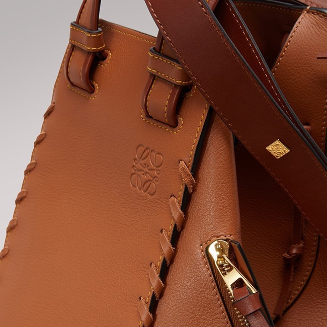 スーパーコピーLOEWE(ロエベ)秋人気デイリーでも飽きない5wayハンモックバック 6552158 - 商品画像 5