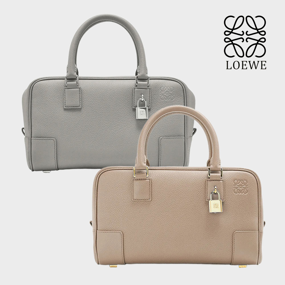 ロエベ コピー 2WAY BAG アマソナ23 ナパカーフ A039N07X02 - 商品画像 8