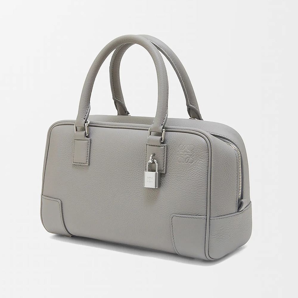 ロエベ コピー 2WAY BAG アマソナ23 ナパカーフ A039N07X02 - 商品画像 4