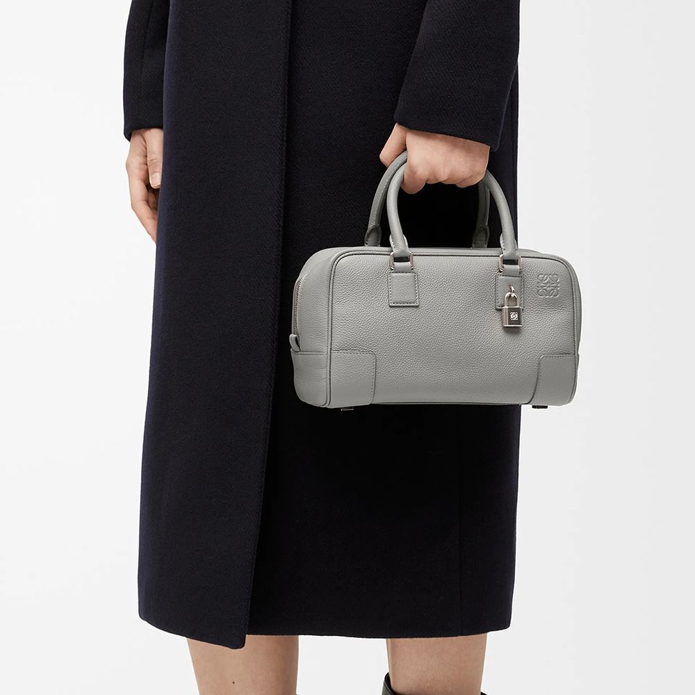 ロエベ コピー 2WAY BAG アマソナ23 ナパカーフ A039N07X02 - 商品画像 9