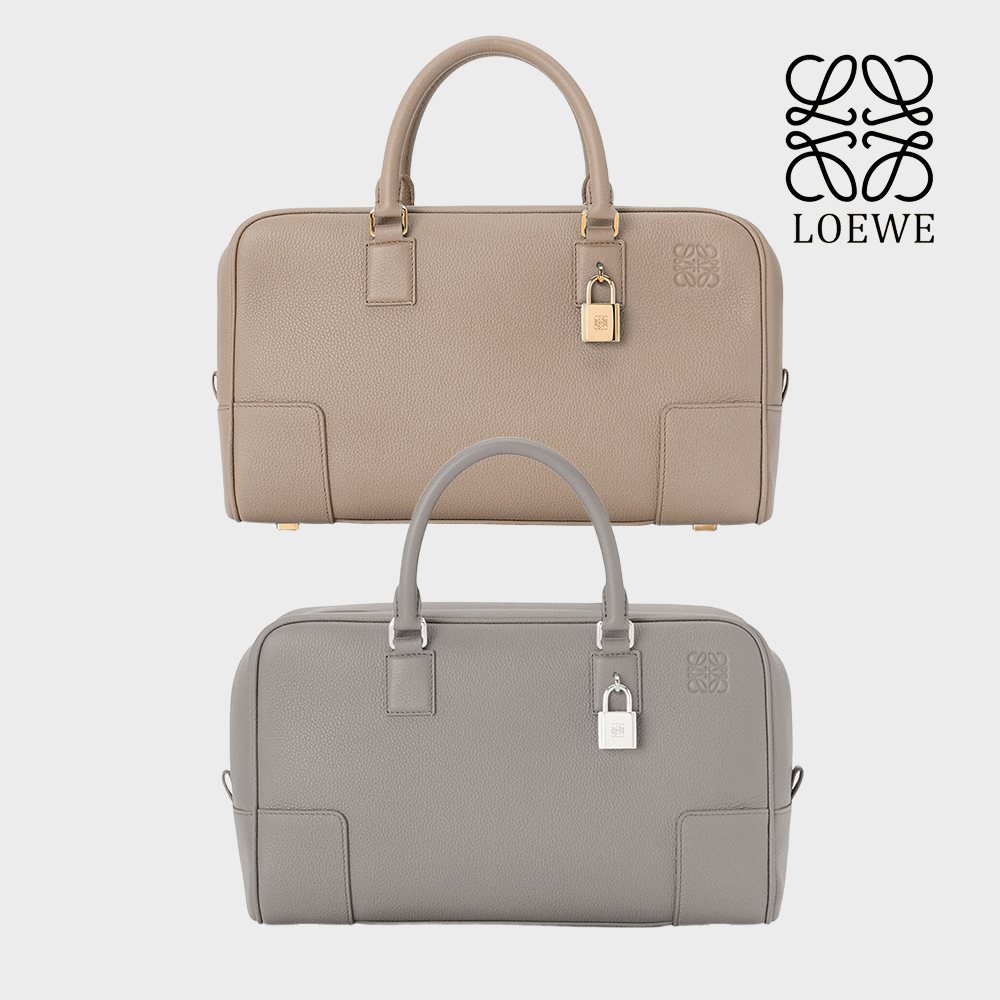 ロエベ コピー アマソナ28 バッグ ソフトグレインカーフ A039N08X16 - 商品画像 8