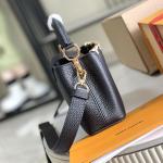 ルイヴィトン スーパーコピー カプシーヌ MINI ミニバッグ M11342 - 商品画像 5