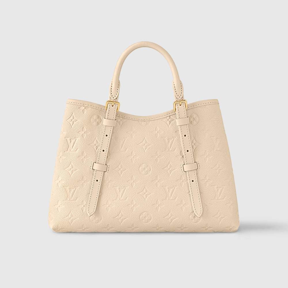 ルイヴィトン コピー バビロン・トート PM M11393 M11463 M11394 - 商品画像 5
