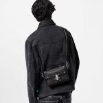 ルイヴィトンスーパーコピー ソウル・トランク メンズ・シティバッグ M11516 - 商品画像 9