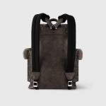 ルイヴィトンスーパーコピー クリストファー MM バックパック M11521 - 商品画像 6