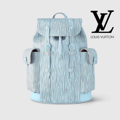 ルイヴィトンスーパーコピー LV × Park Seo-Bo クリストファー MM M11584 - 商品画像 2